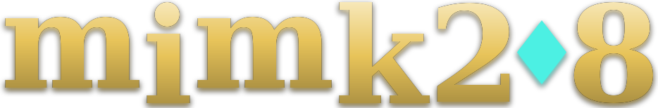 mimk208 logo